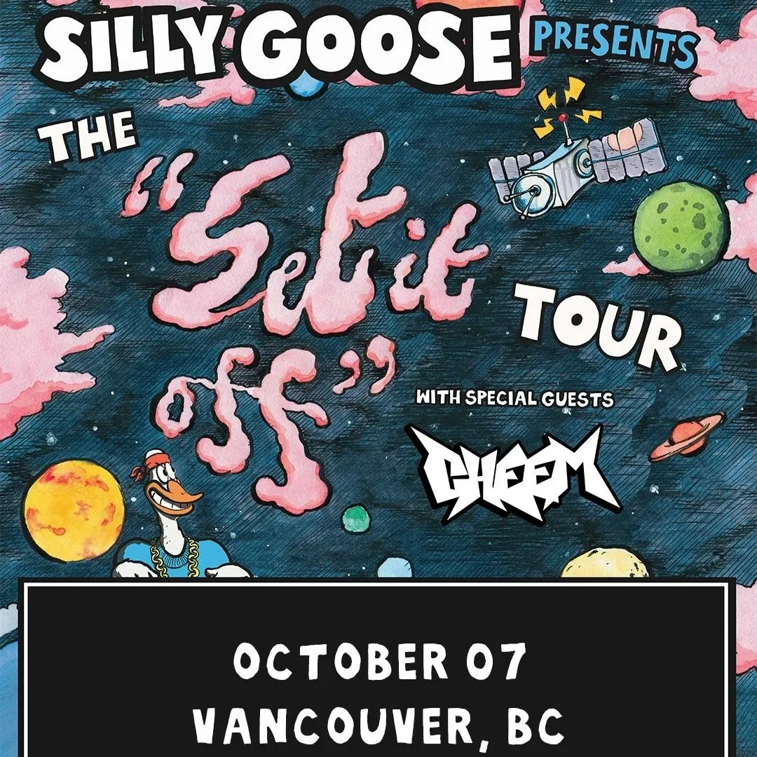 Silly Goose