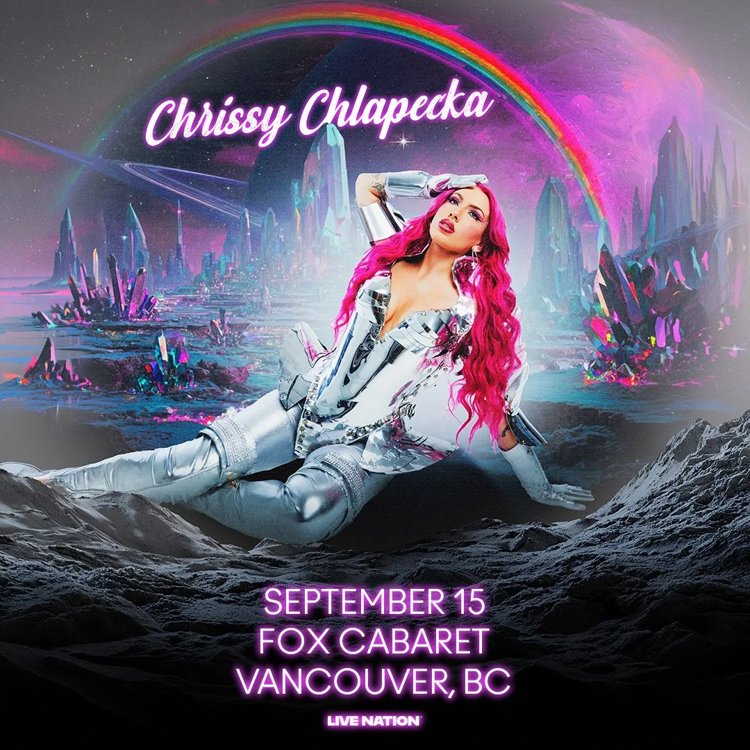 Chrissy Chlapecka