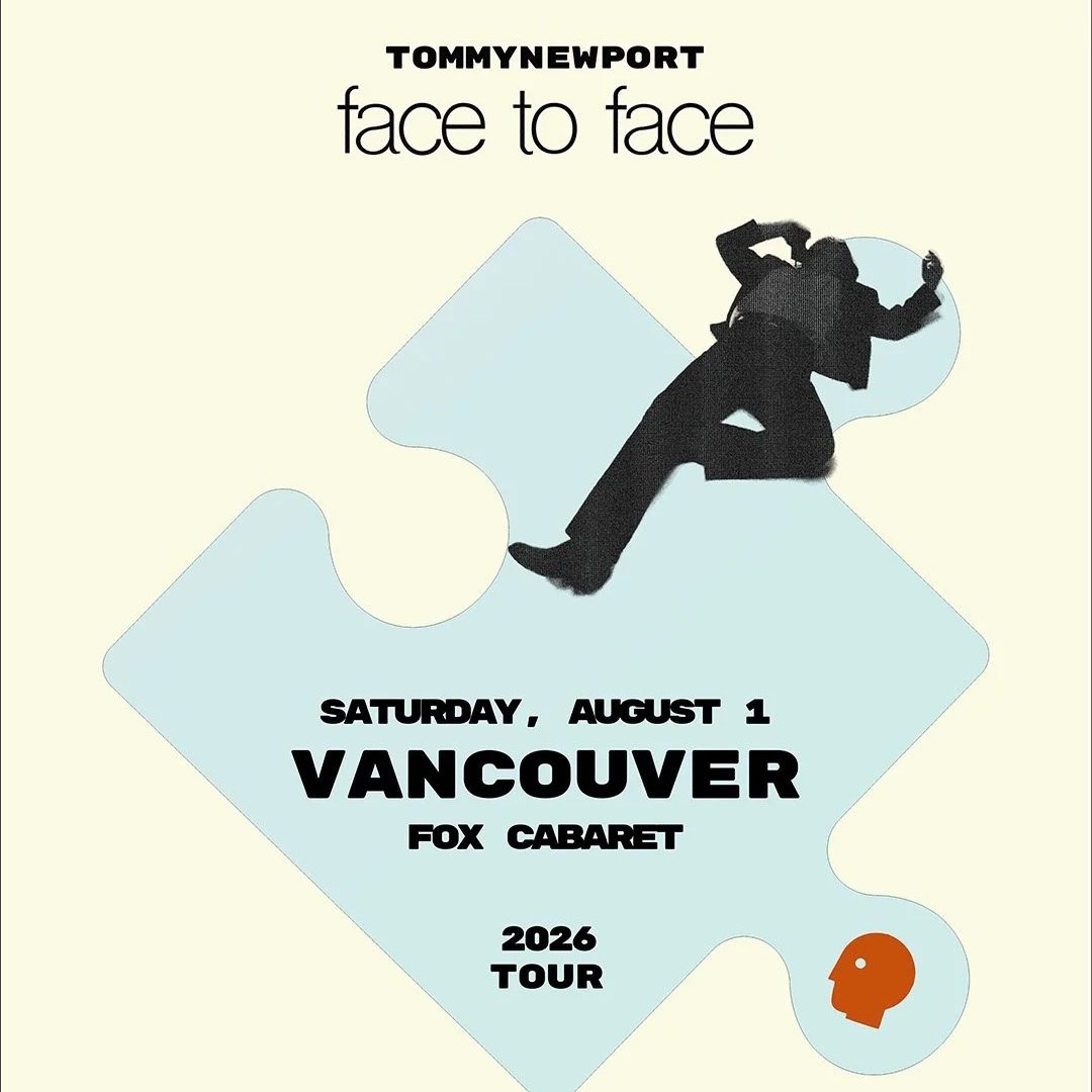 Tommy Newport