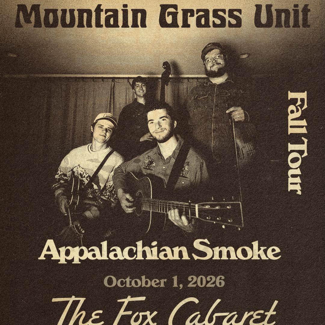 Mountain Grass Unit