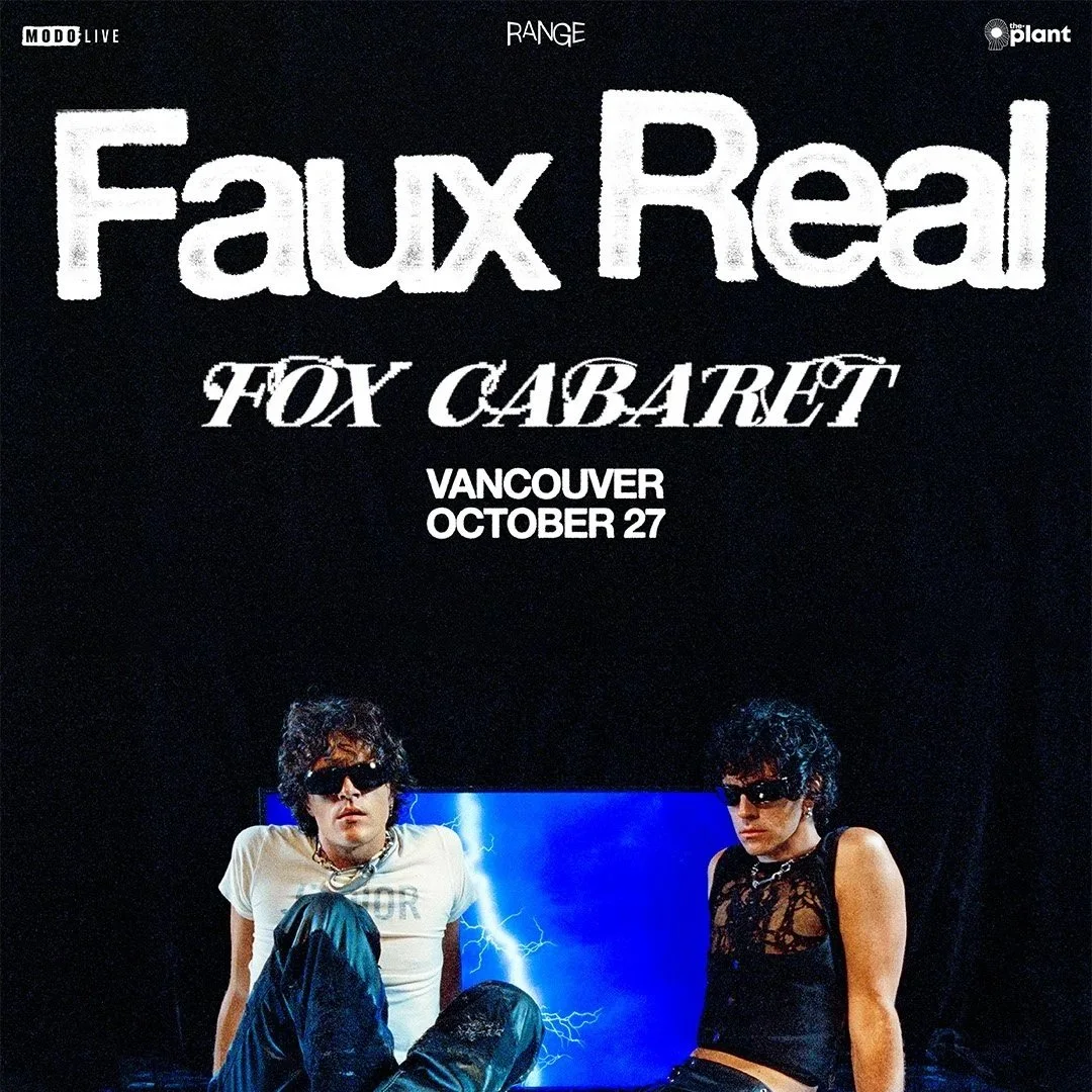 Faux Real