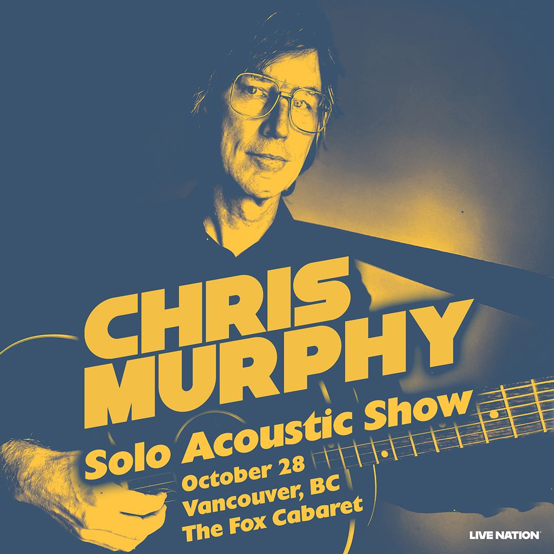Chris Murphy
