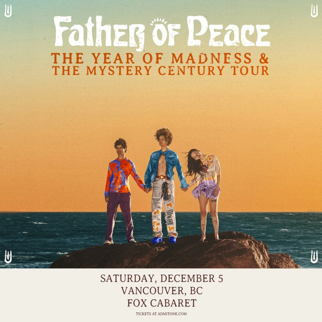 Father of Peace
