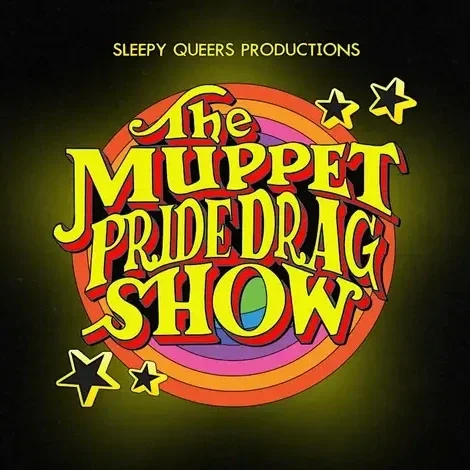 The Muppets Pride Drag Show