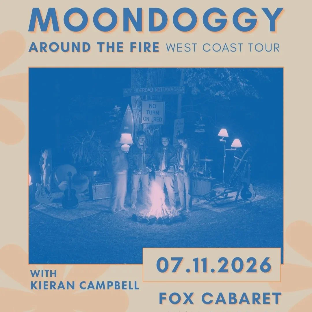 Moondoggy