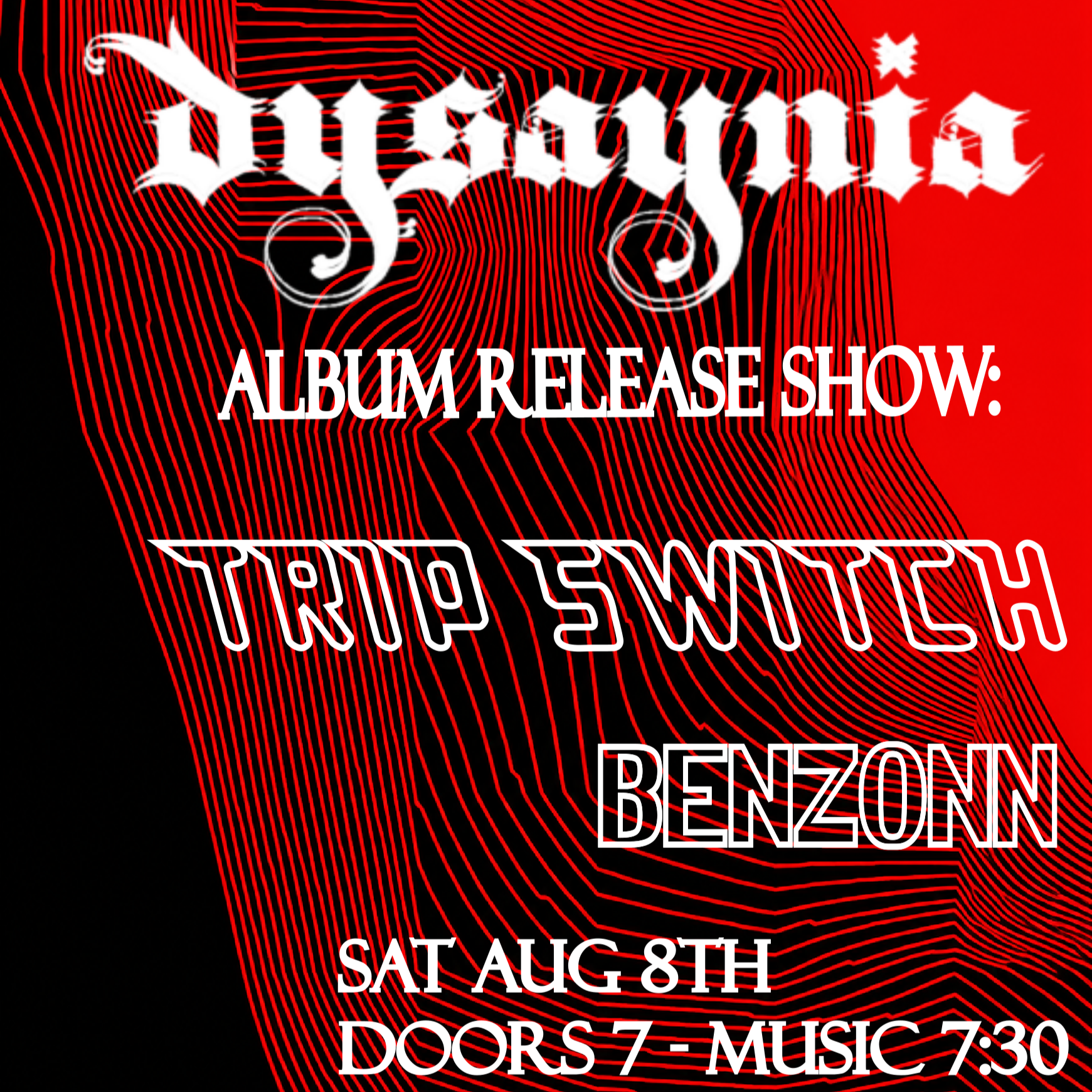 Dysaynia