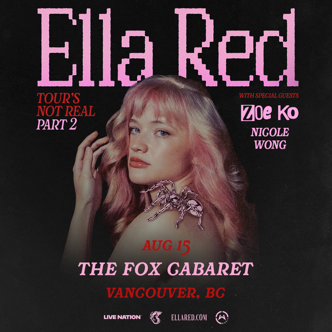 Ella Red