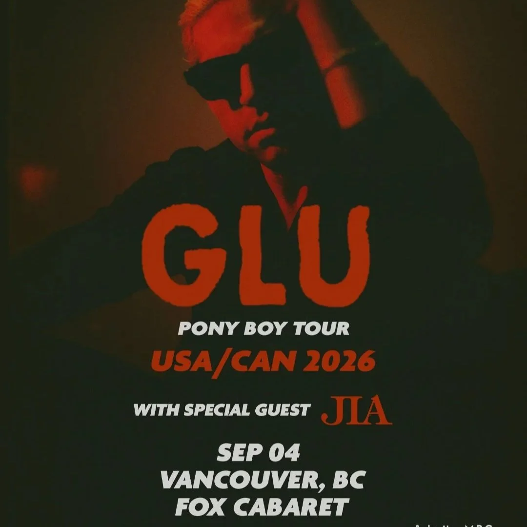 GLU