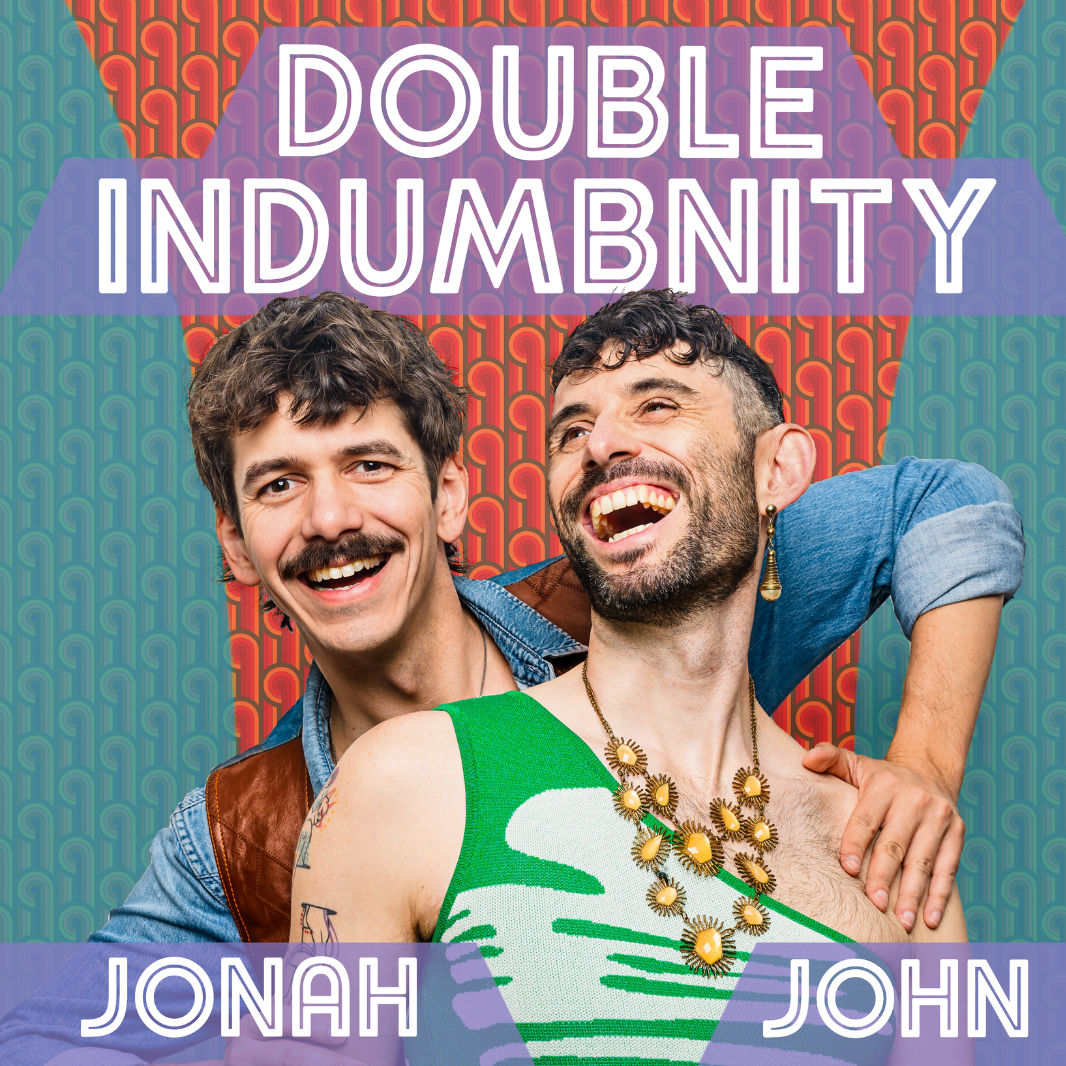 Double InDUMBnity