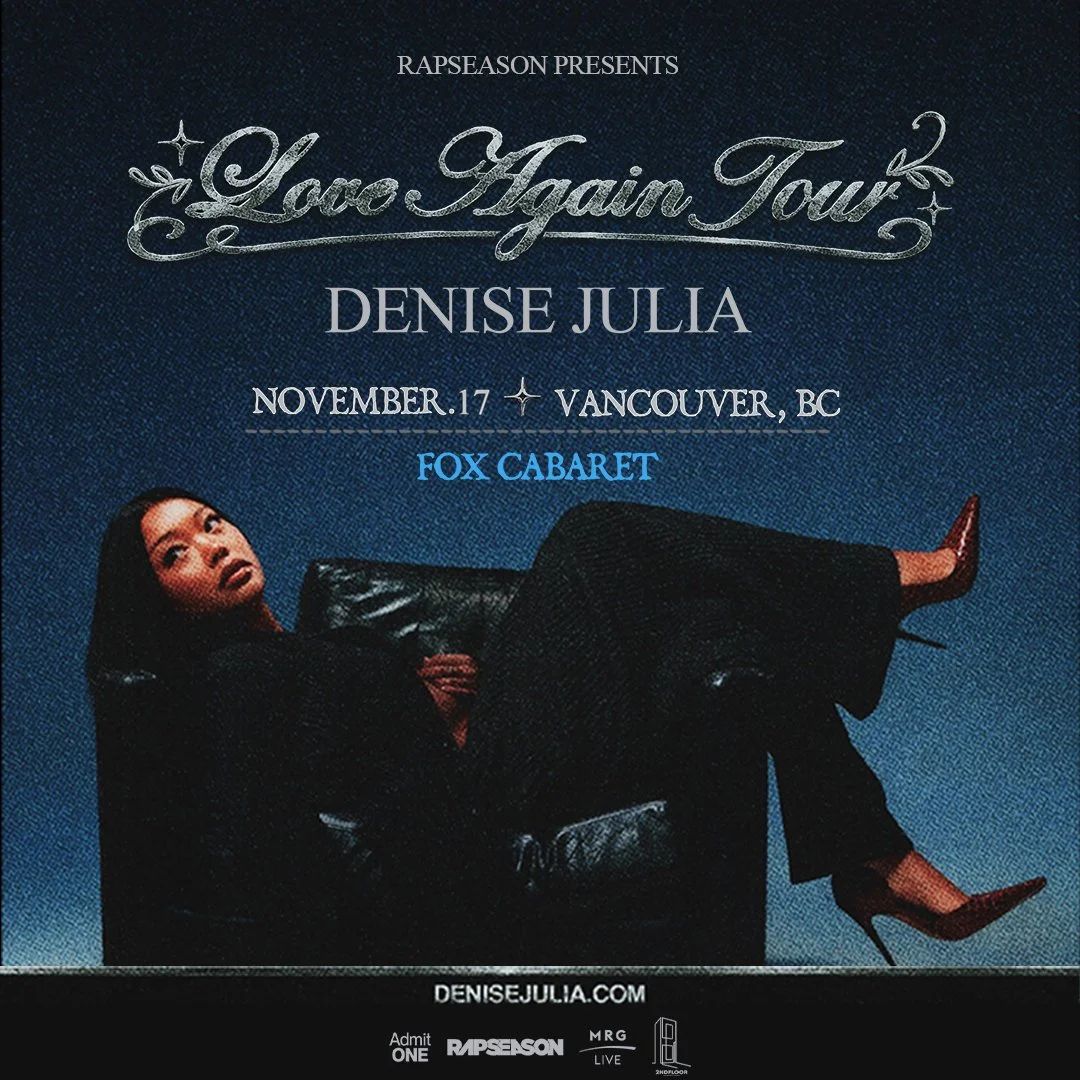 Denise Julia