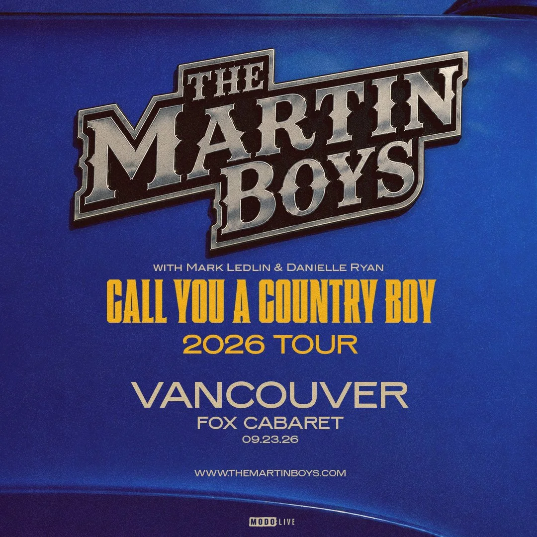The Martin Boys