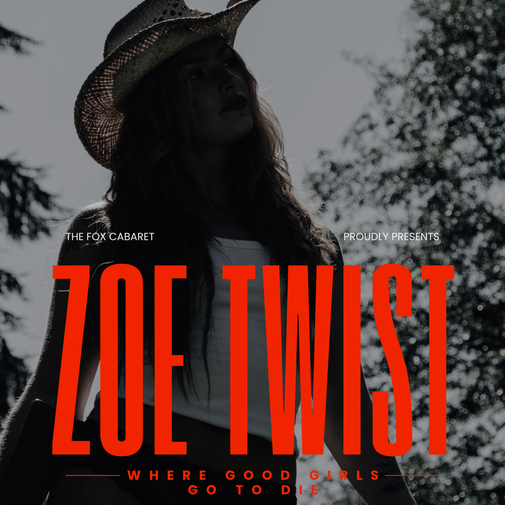 Zoe Twist