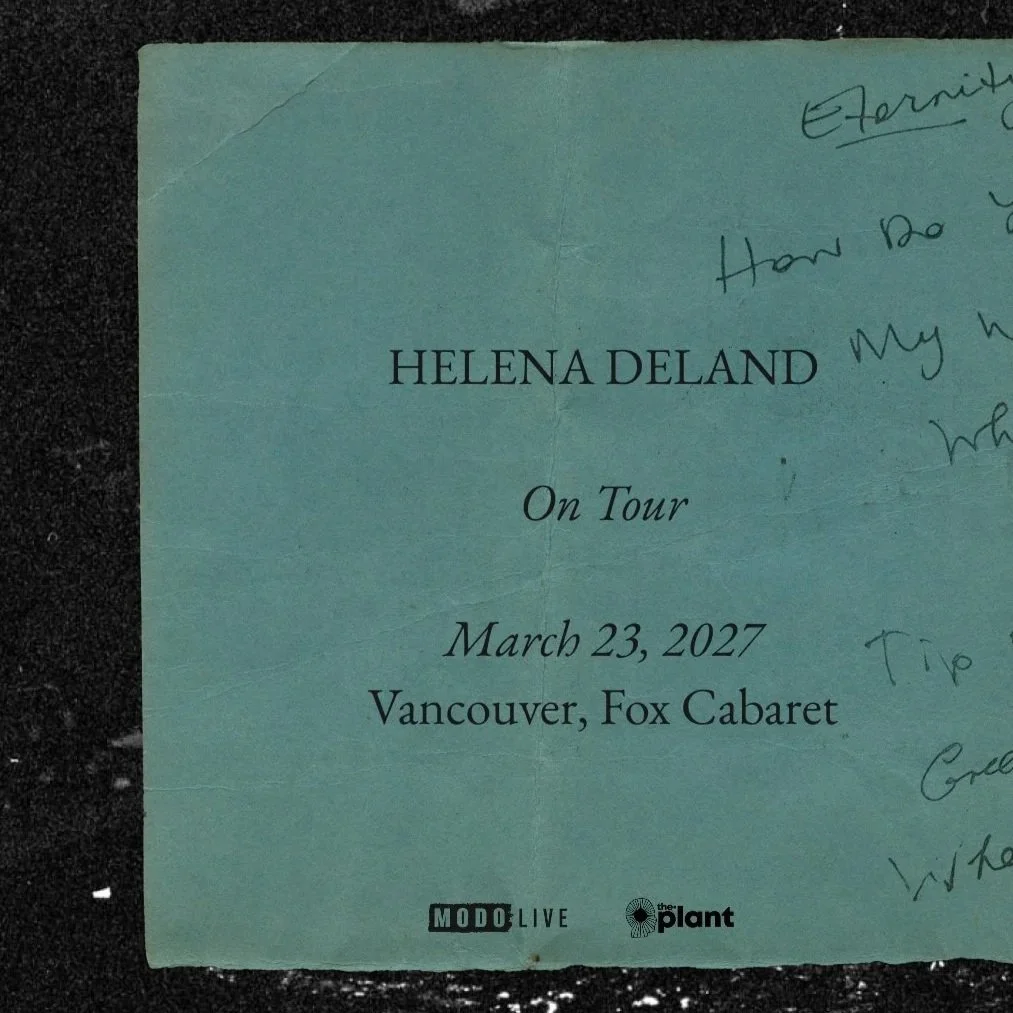 Helena Deland