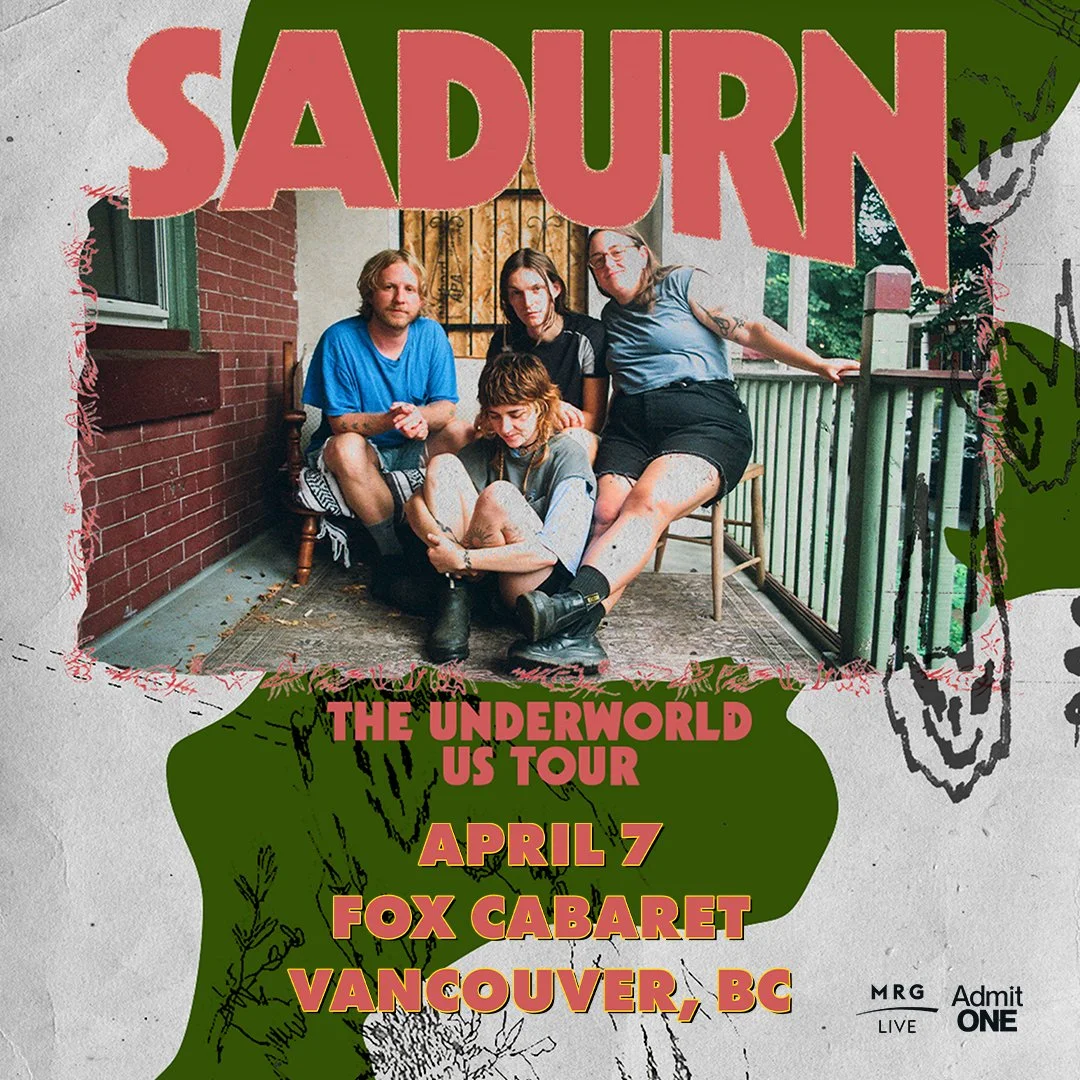 Sadurn