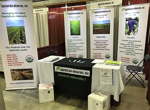 Keystone Farm Show 2019