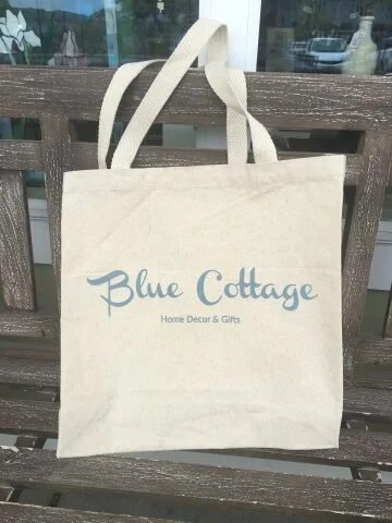 Our Customer Reward Program - It's in the Bag