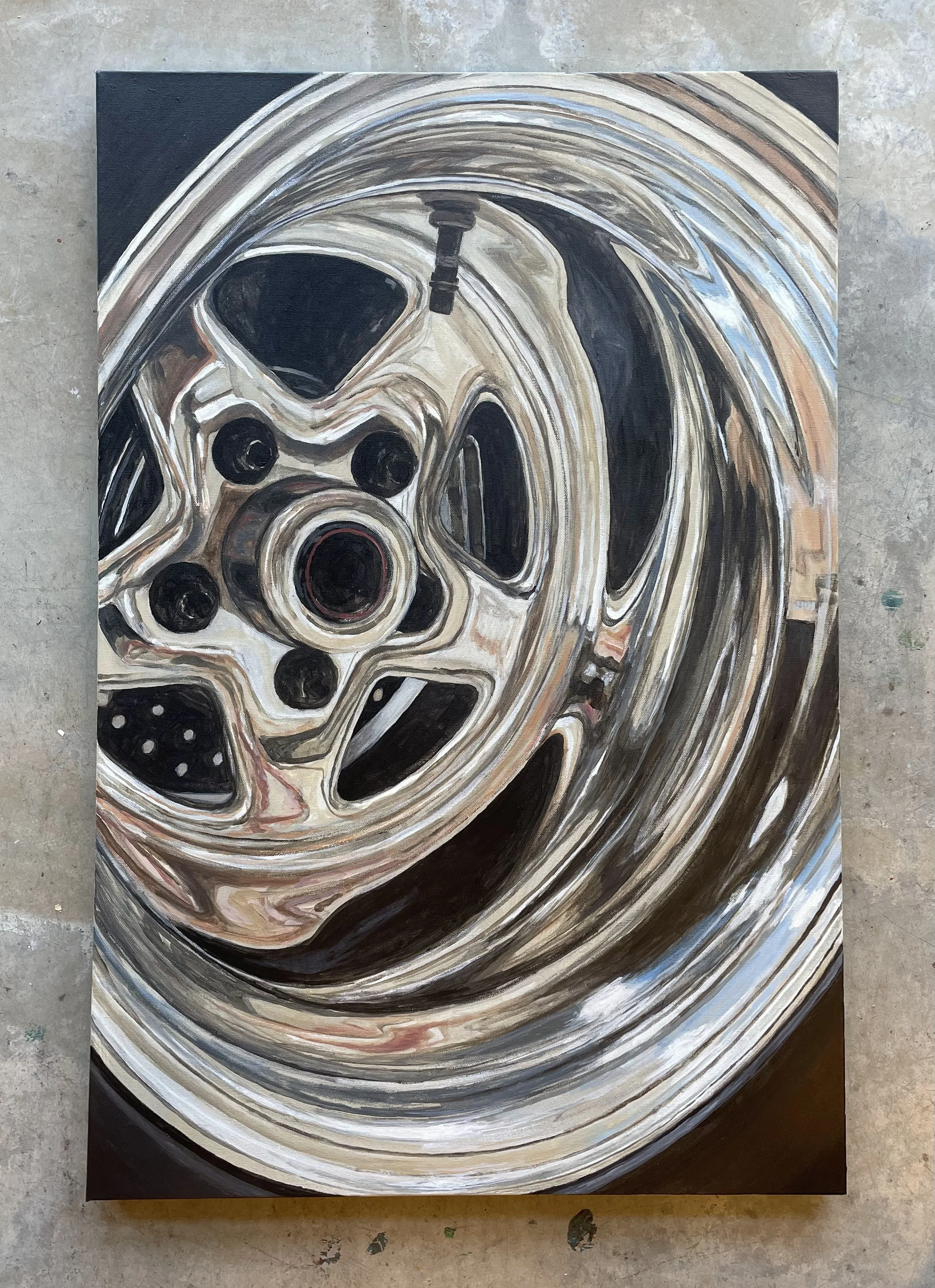 Weld