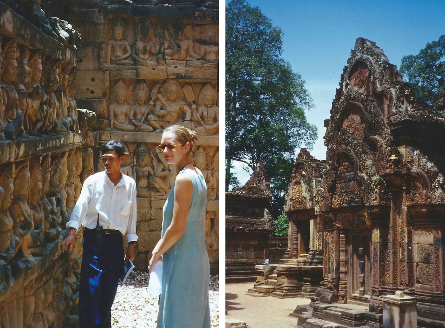 Cambodia