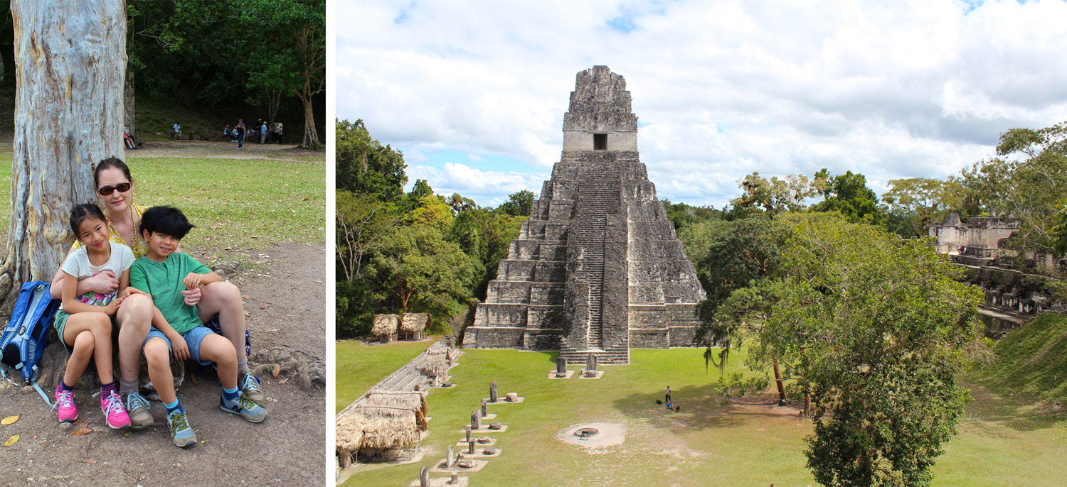 Guatemala