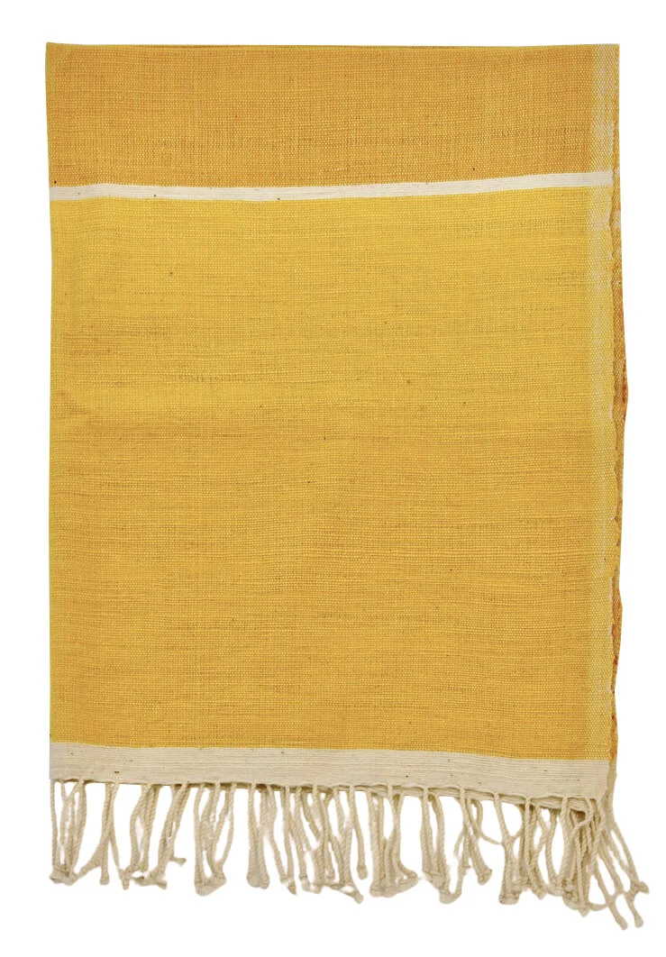 Abay Hand Towel-Yellow.jpg