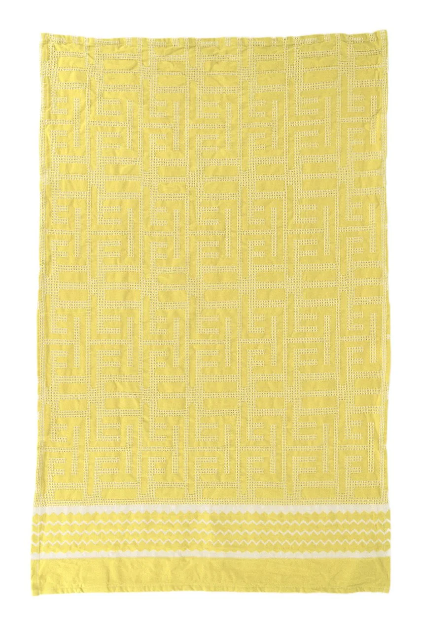 Kuba Towel Yellow 2.jpeg