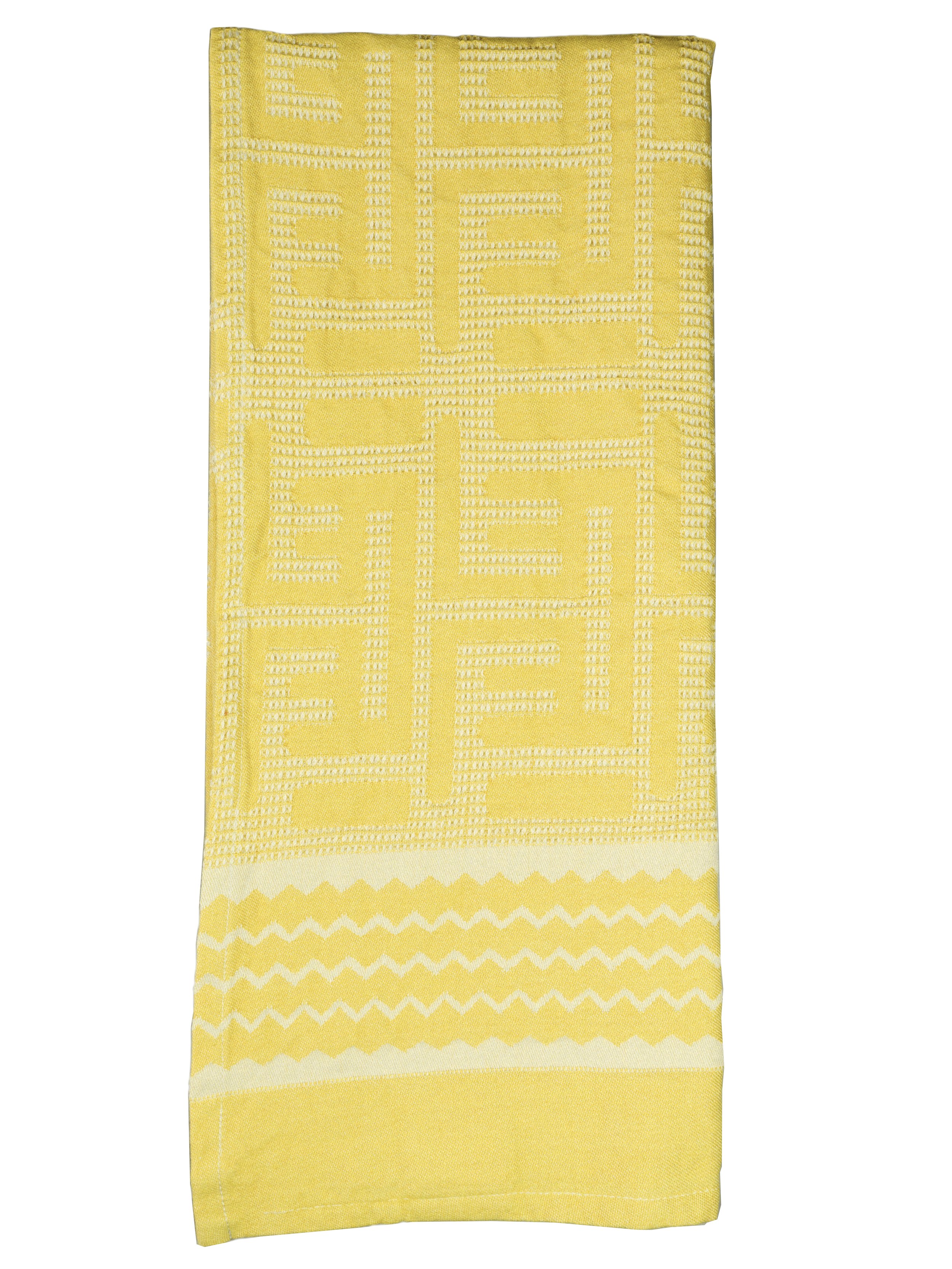 Kuba Towel Yellow.jpeg