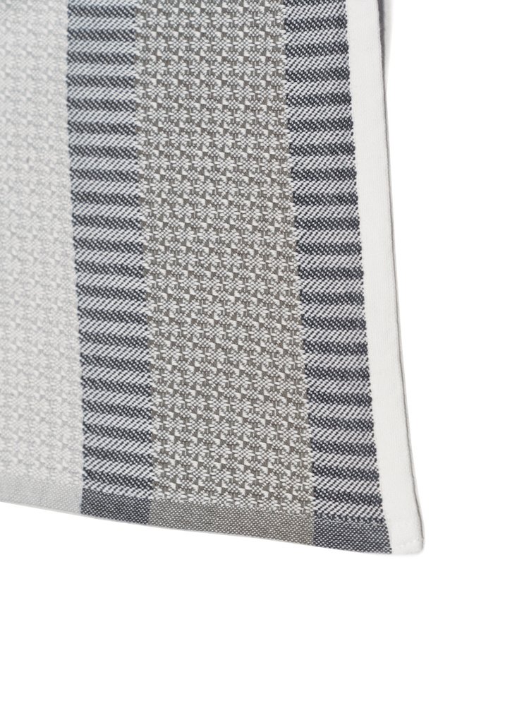 Bijou Towel  100% cotton flat weave - Mungo