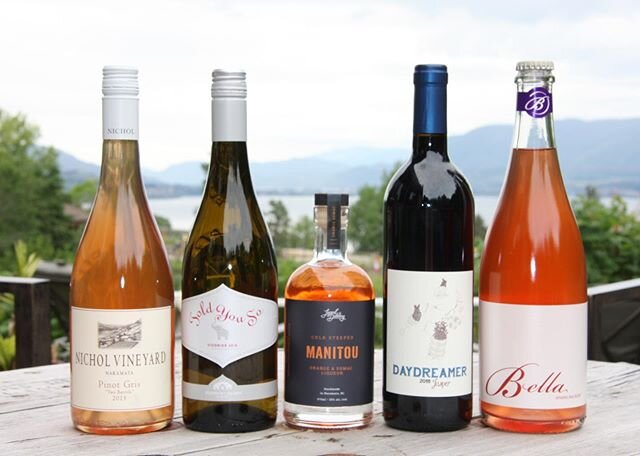 The June box is now available and filled with #naramatalove from @legendnaramata @elephantislwine @nicholvineyard @bellahomestead &amp; our newly released 2018 Jasper. It&rsquo;s also loaded up with goodies and deals from our friends at @justbakednar