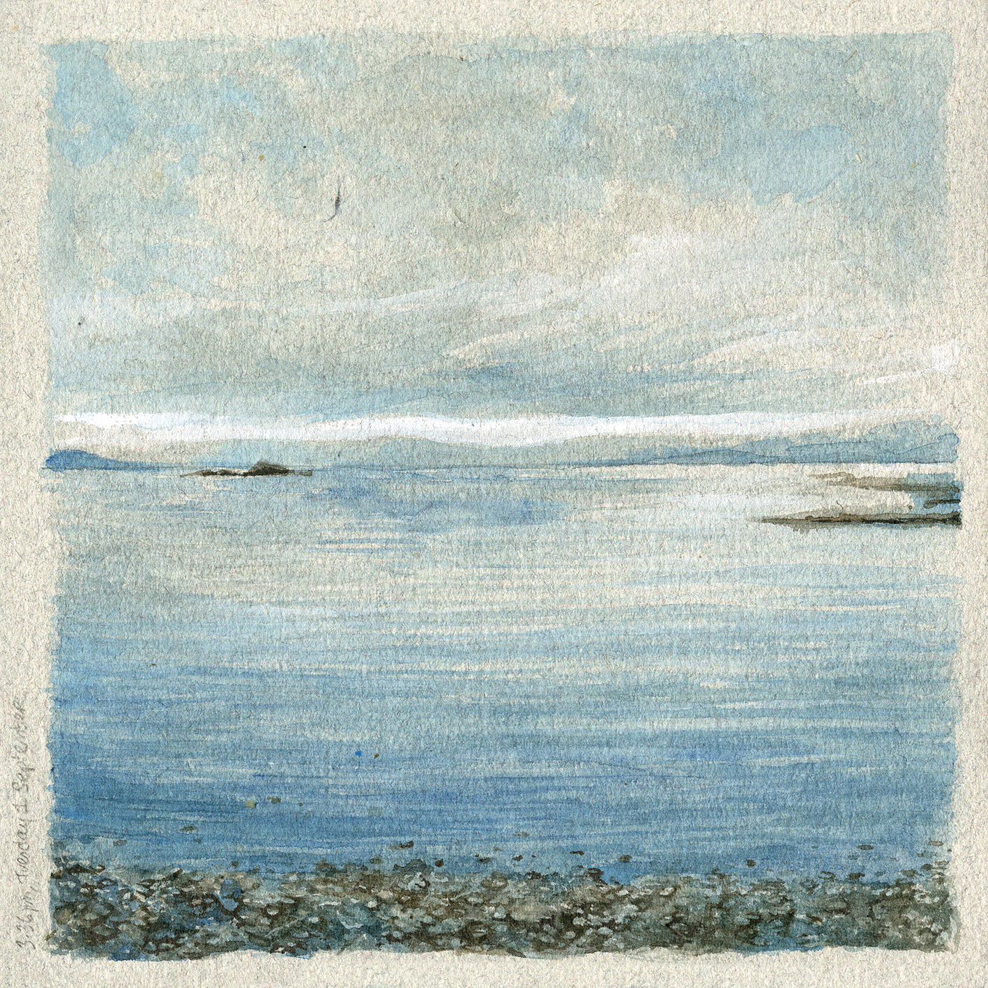 1. 3.36pm, Tuesday 1 September