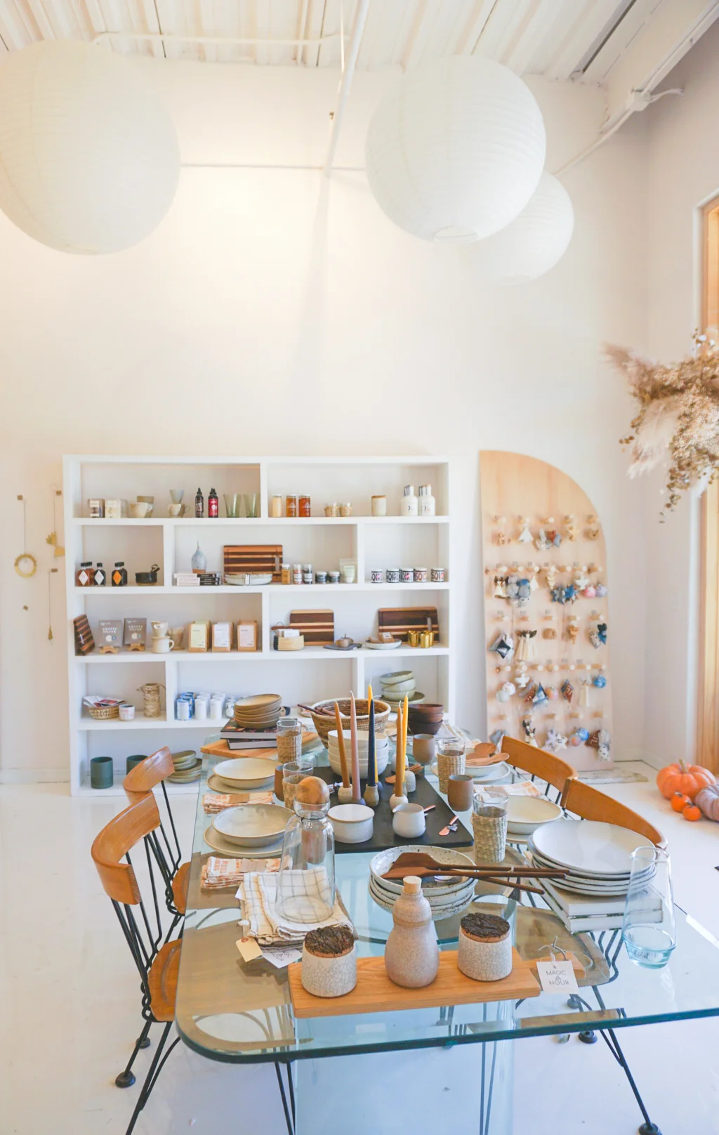 Step Inside Magic Hour's Curated Wonderland 
