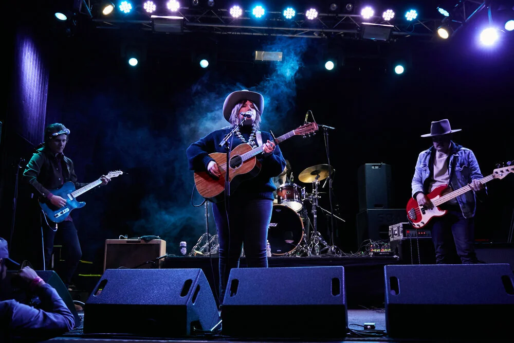 Dallas Observer Hosts Their 31st Annual Dallas Observer Music Awards Showcase