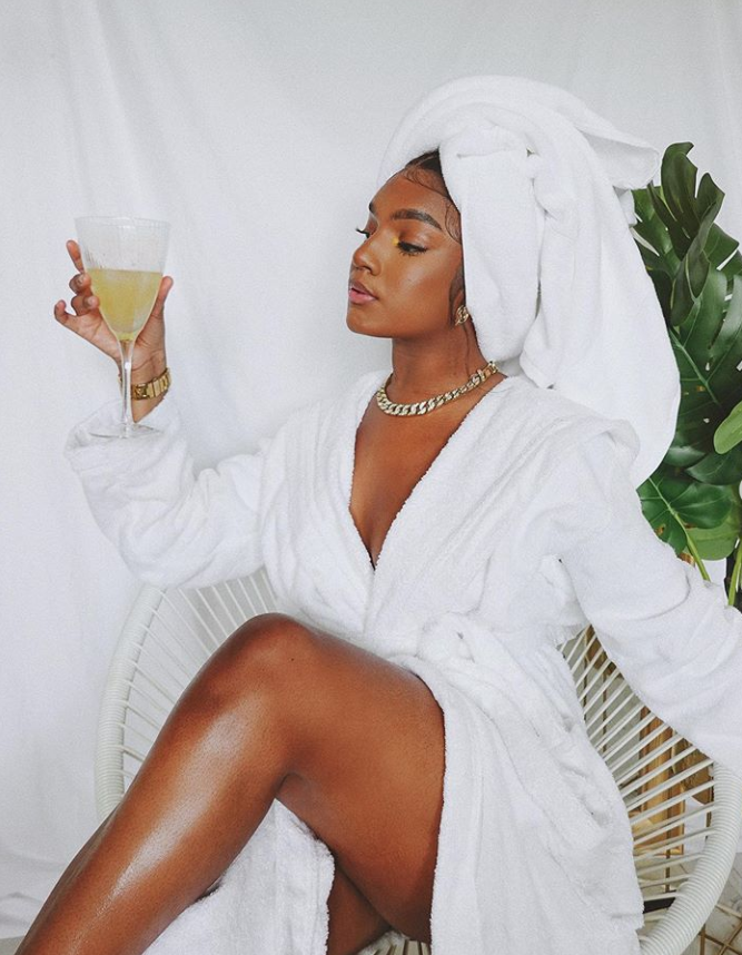 Black Girls' Guide to Self Care