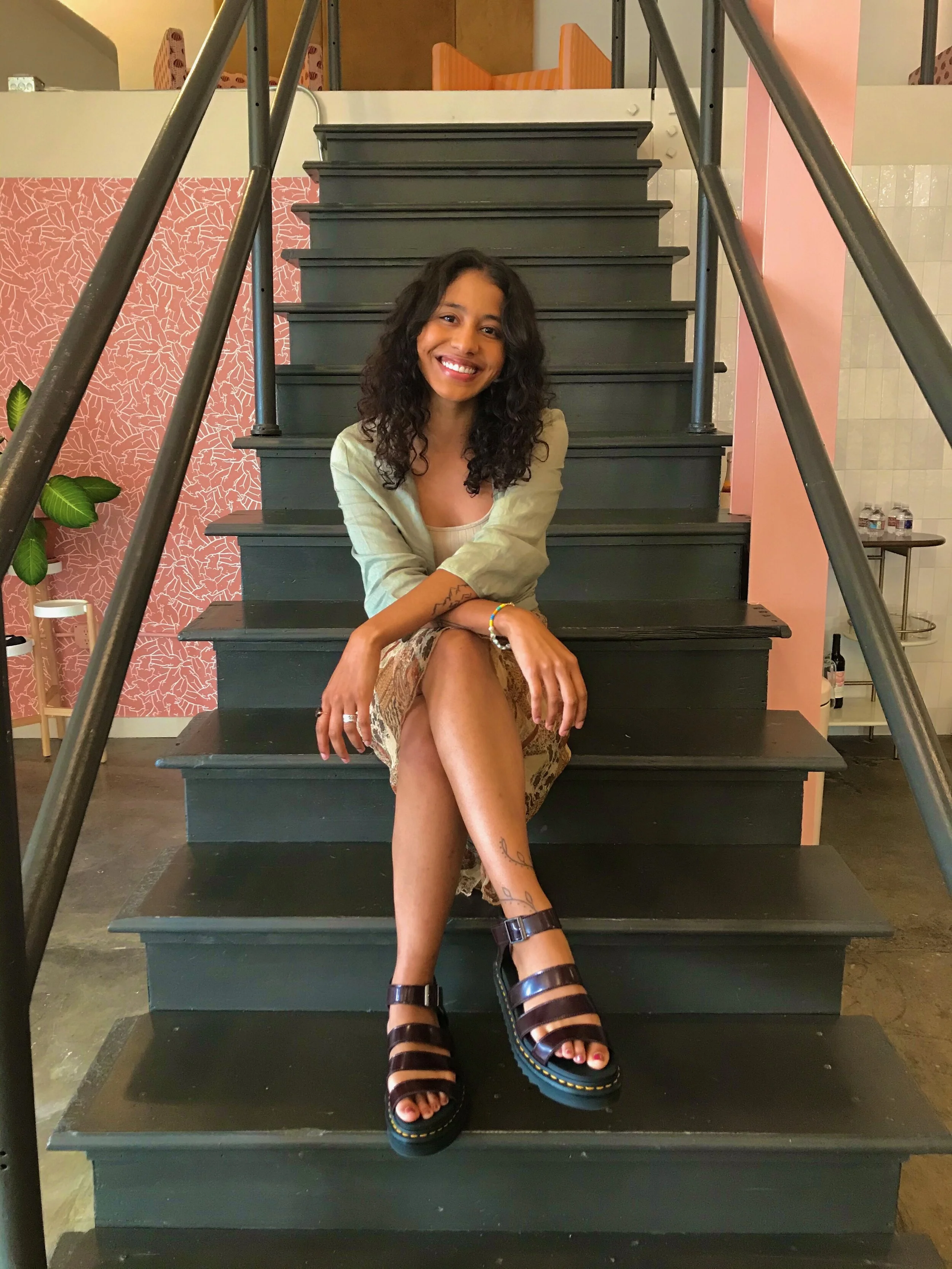 Mixtape Monday feat. Janae Helaire