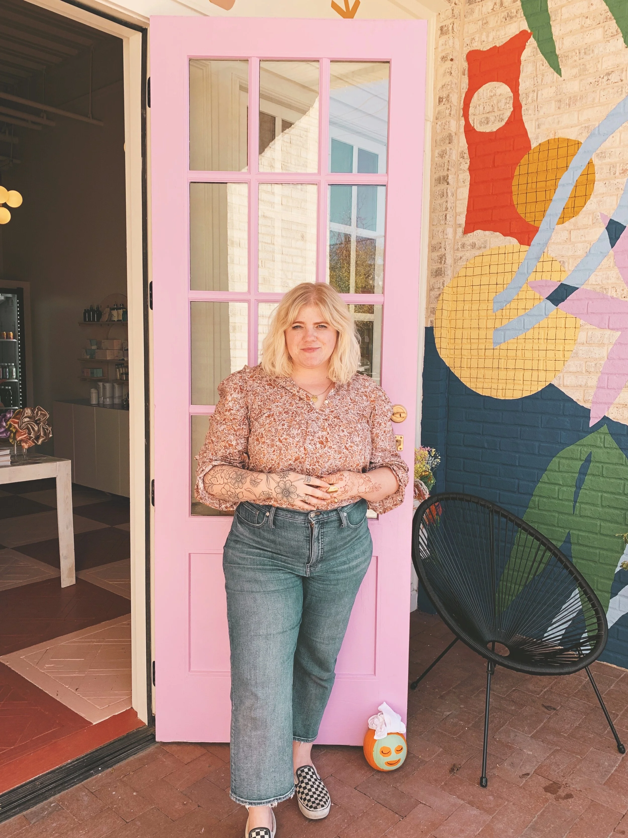 What's Bringing Me Joy feat. Molly Mathias
