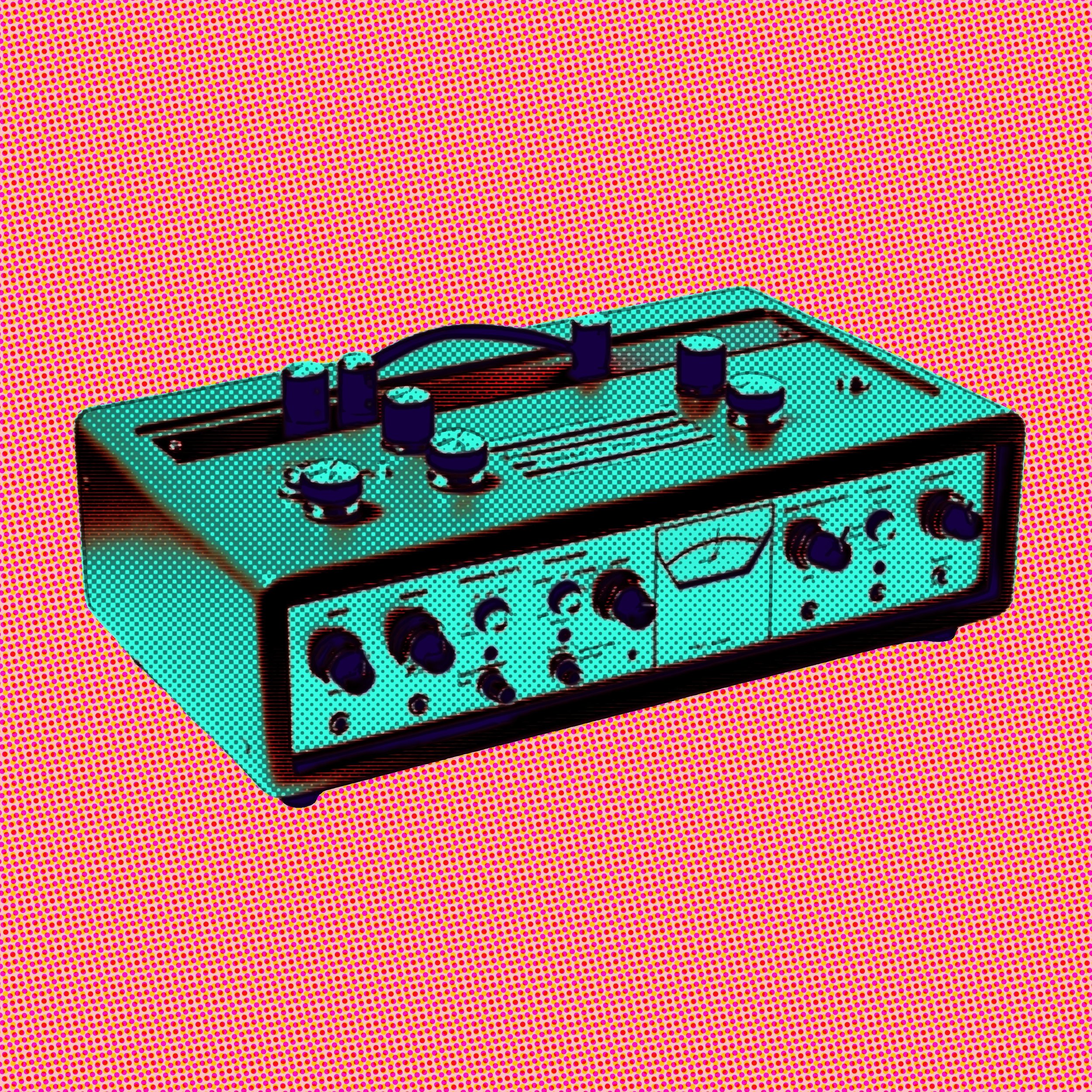 Modern Amp Pack *New*