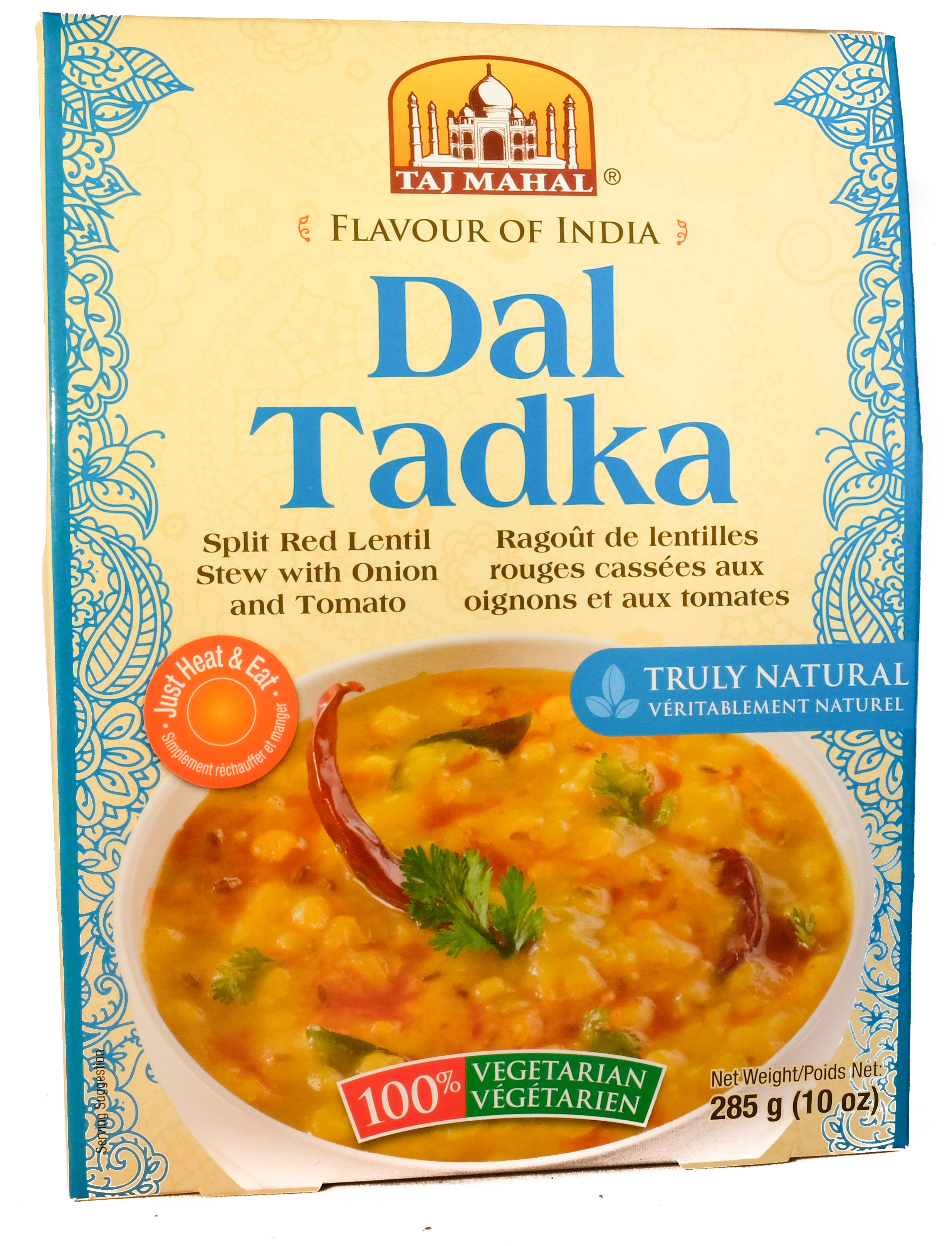 Dal Tadka
