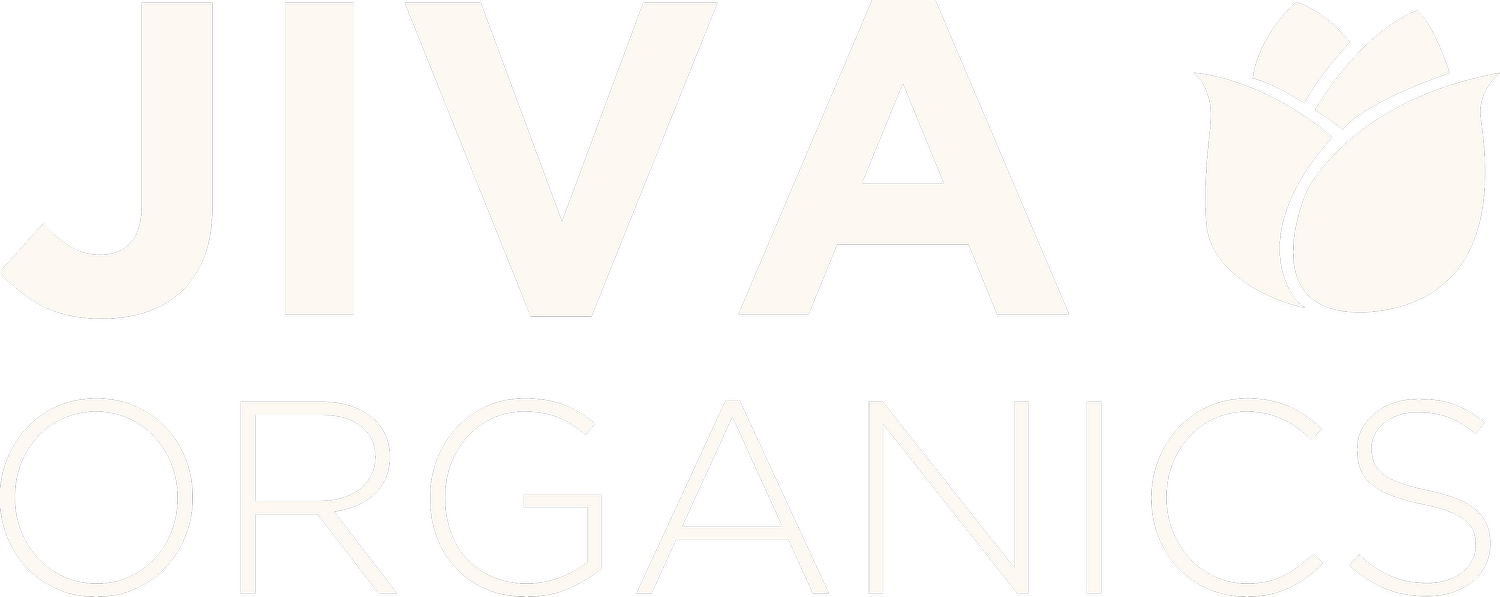 Jiva Organics