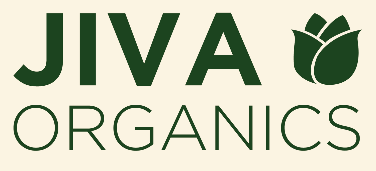 Jiva Organics