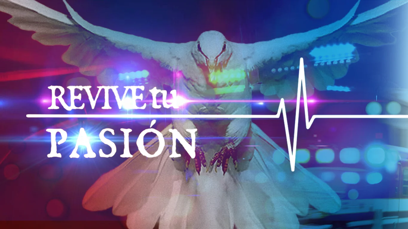Revive tu pasión: Parte 2