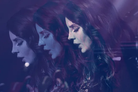 Lana Del Rey Is a Karaoke Lover’s Dream
