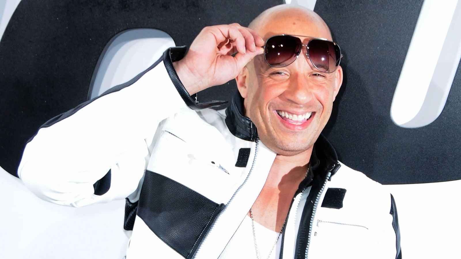 Vin Diesel Is the Heart and Soul of the Internet