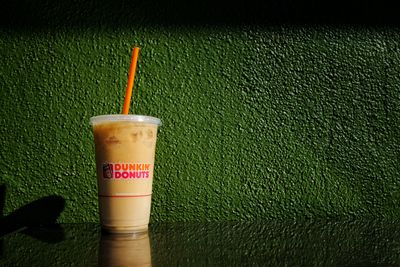 Iced Coffee For The People
