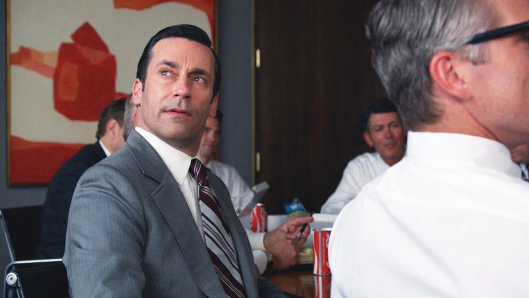 The Pipe Dream of a Perfect Television Finale