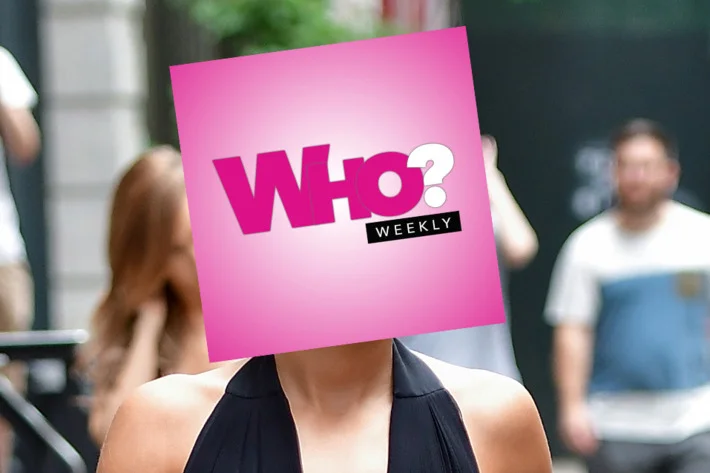 How to Spot Whos, the Ubiquitous Noncelebrities Flooding Your Social Media