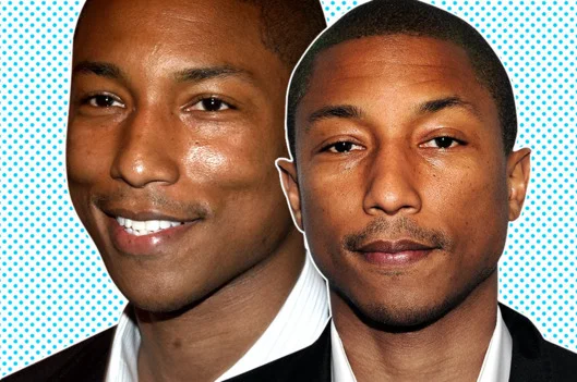 Quiz: Which Pharrell is Older?