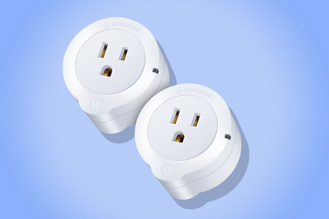 These $33 Plugs Turn Any Home Into a Smart House