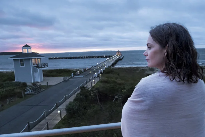 The Affair Reveals the Shocking Truth Behind a Major Death