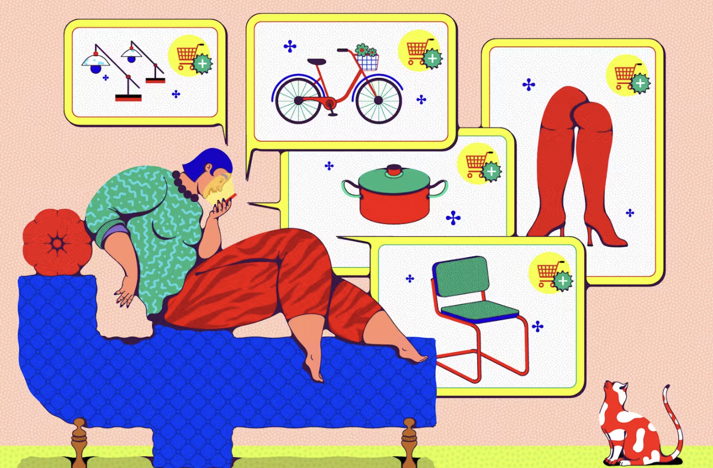 How to Navigate the Wild World of Facebook Marketplace