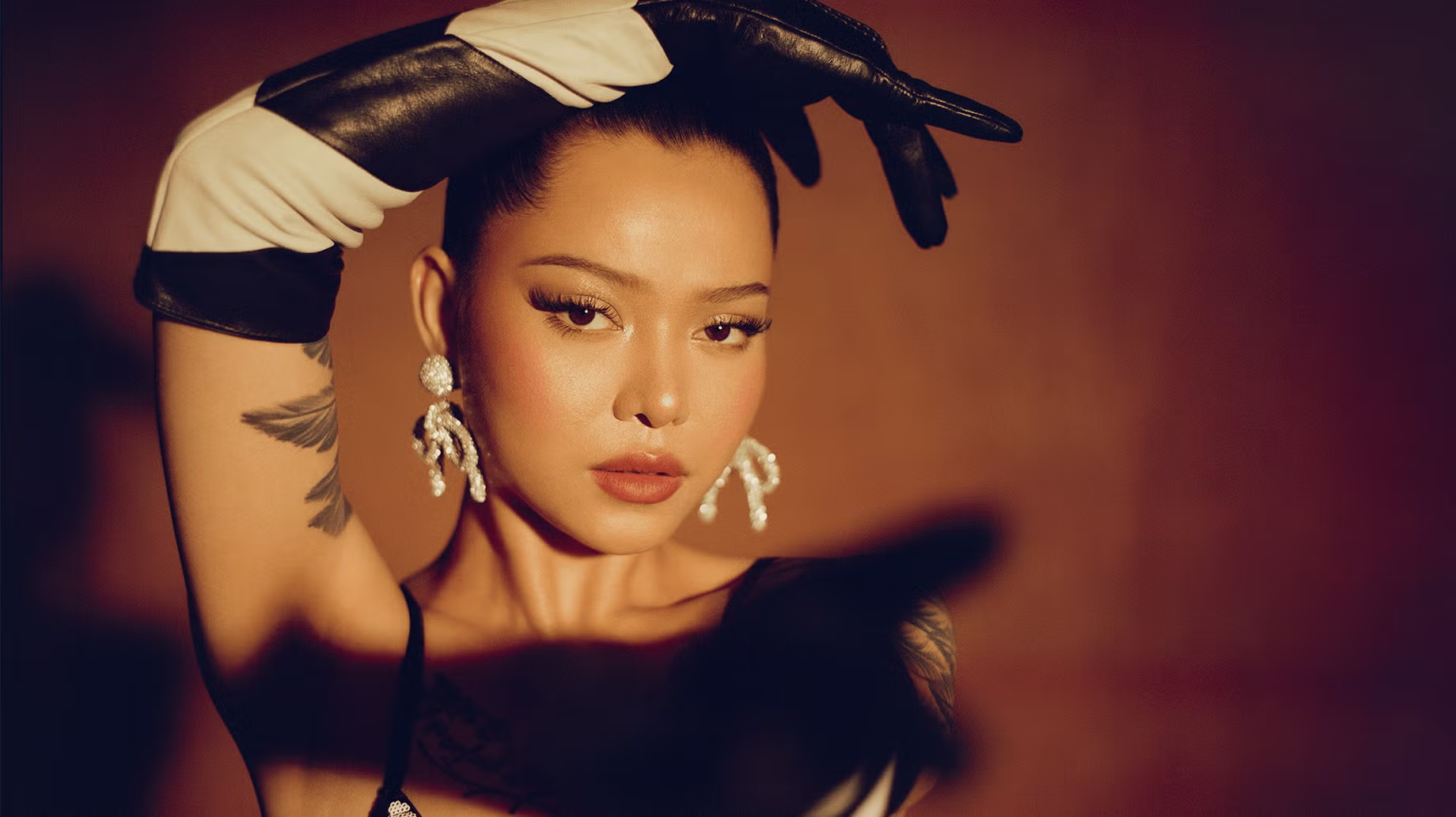 Bella Poarch Broke TikTok and Now She’s Coming for the Music Industry (Cover Story)
