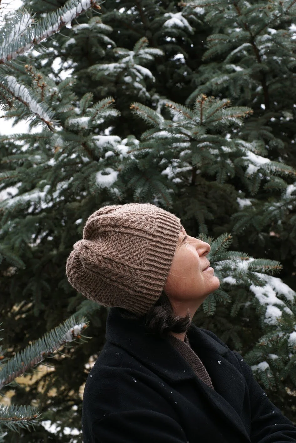 Thrive Hat by Jill Thompson Beach